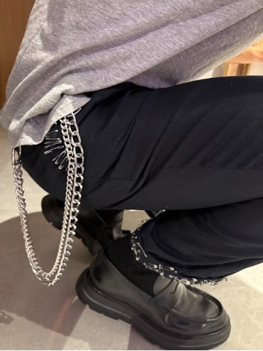 _pocket chain