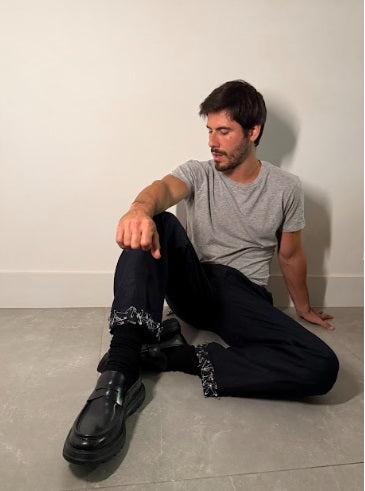 _calça alfaitaria pins