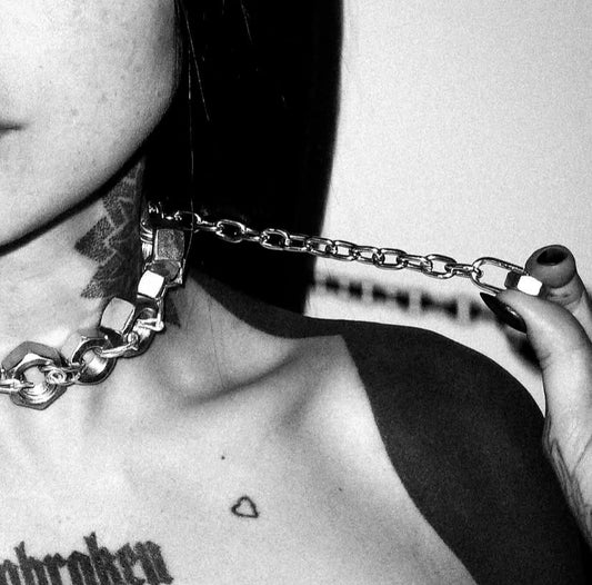chain choker