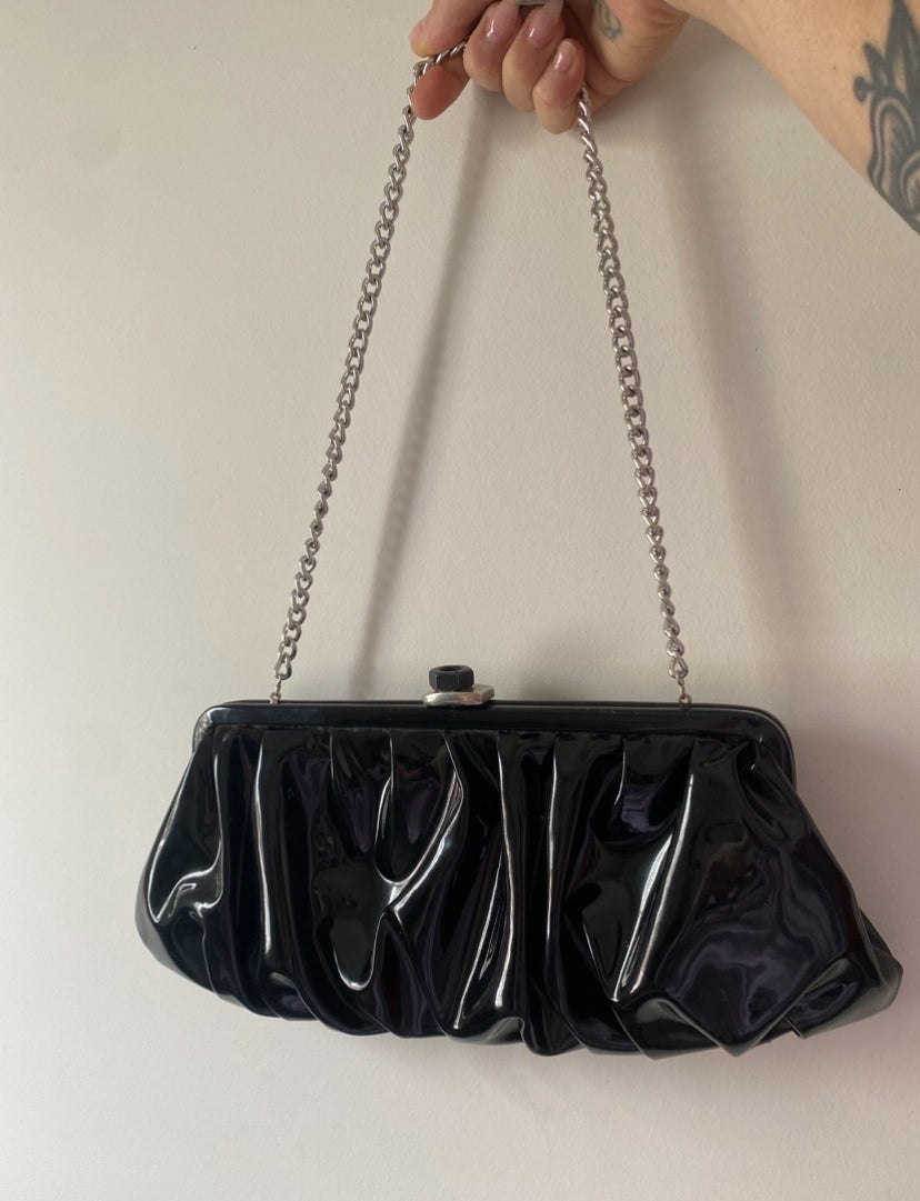 industrial chic bag