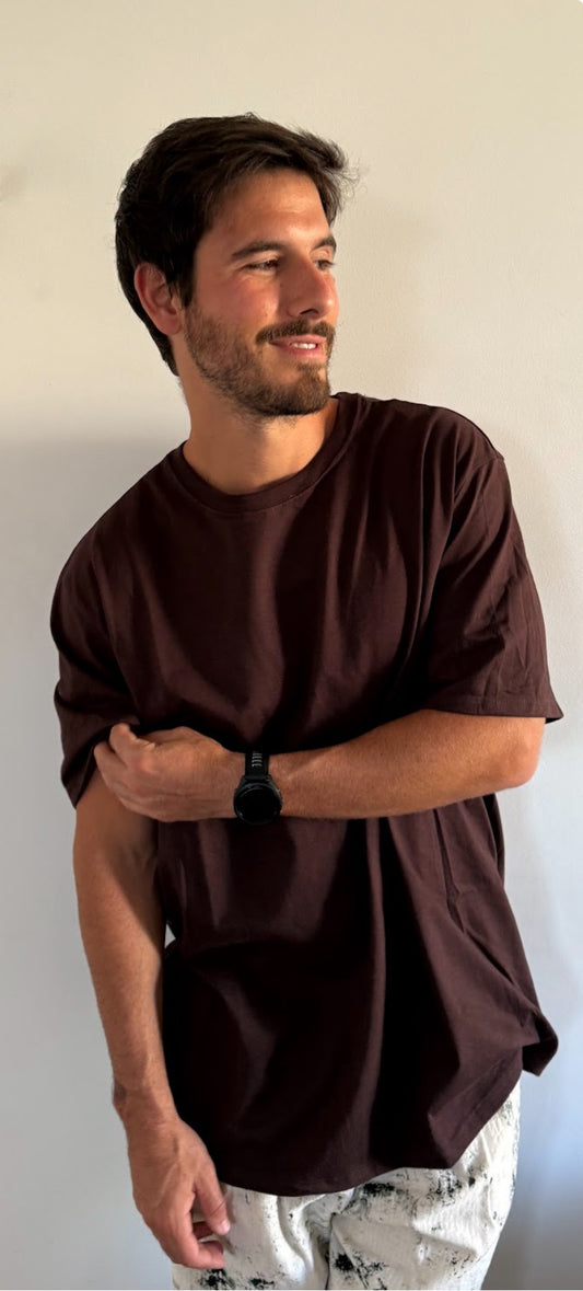 _camiseta industrial